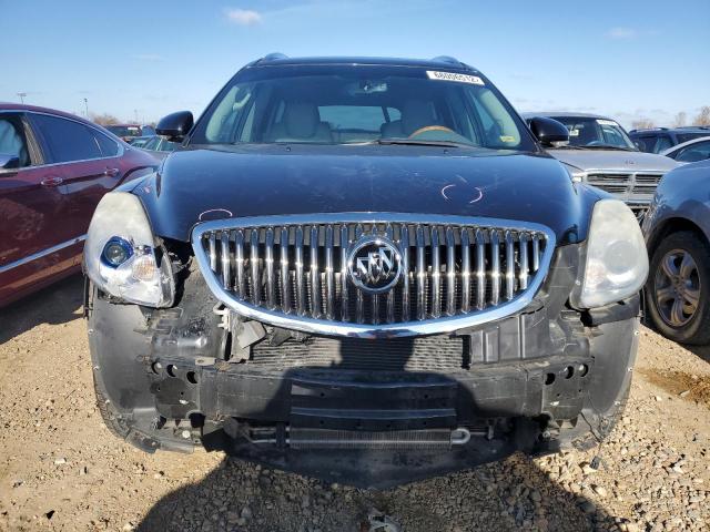 Photo 5 from auction – 2011 BUICK ENCLAVE CX with VIN 5GAKRBED1BJ365971