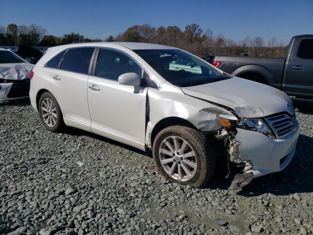 Photo 4 from auction – 2011 TOYOTA VENZA with VIN 4T3ZA3BB0BU049492