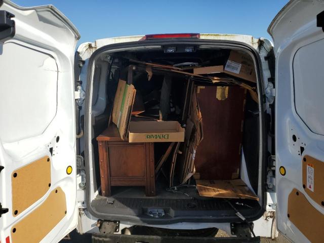 صورة رقم 11 من المزاد - 2016 FORD TRANSIT CO مع VIN NM0LS7F74G1291379