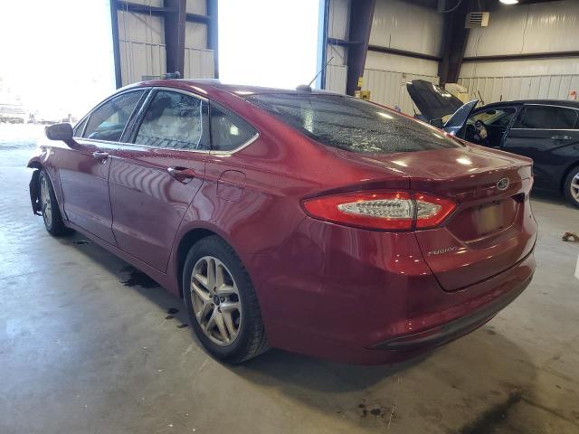 Photo 2 from auction – 2015 FORD FUSION SE with VIN 1FA6P0H70F5100933
