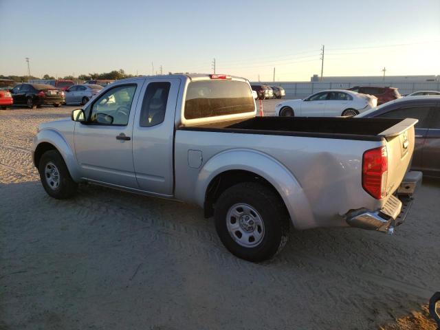 Photo 2 from auction – 2015 NISSAN FRONTIER S with VIN 1N6BD0CT9FN763856
