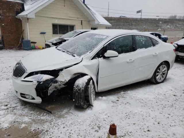 Zdjęcie 1 z aukcji – 2015 BUICK VERANO CON z VIN 1G4PR5SK7F4216683