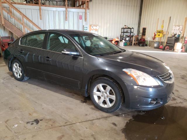 Photo 4 from auction – 2010 NISSAN ALTIMA BAS with VIN 1N4AL2AP8AC183821