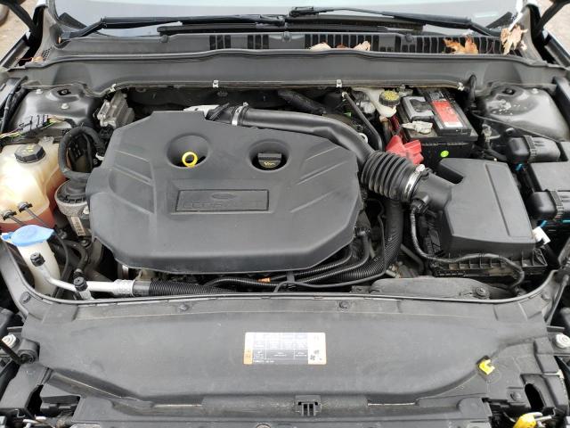Photo 7 from auction – 2016 FORD FUSION SE with VIN 3FA6P0T92GR317701