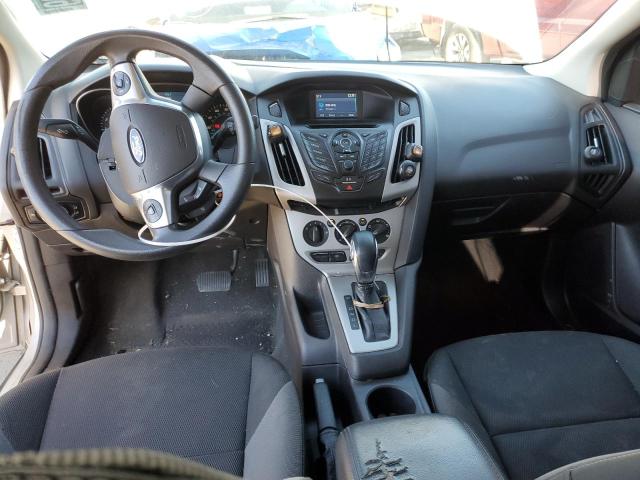 Photo 8 from auction – 2014 FORD FOCUS SE with VIN 1FADP3F20EL405097