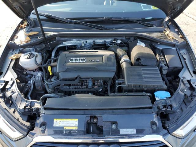 Photo 11 from auction – 2017 AUDI A3 PREMIUM with VIN WAUB8GFF2H1046471