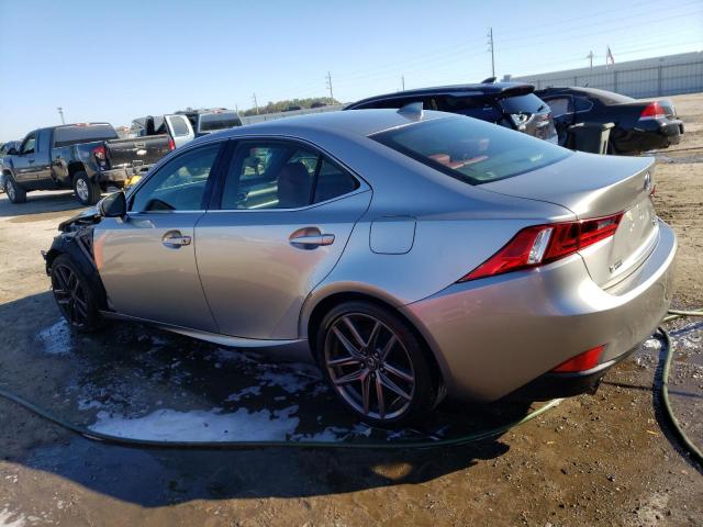 Photo 2 from auction – 2015 LEXUS IS 250 with VIN JTHBF1D22F5063488