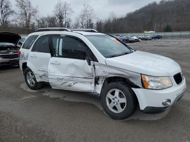 Photo 4 from auction – 2008 PONTIAC TORRENT with VIN 2CKDL33F986306247