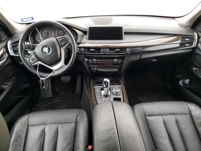 Photo 8 from auction – 2015 BMW X5 XDRIVE3 with VIN 5UXKS4C56F0N10104