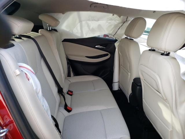 Photo 11 from auction – 2021 BUICK ENCORE GX with VIN KL4MMCSL8MB147864