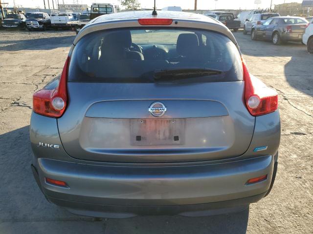 Photo 6 from auction – 2014 NISSAN JUKE S with VIN JN8AF5MR0ET450864