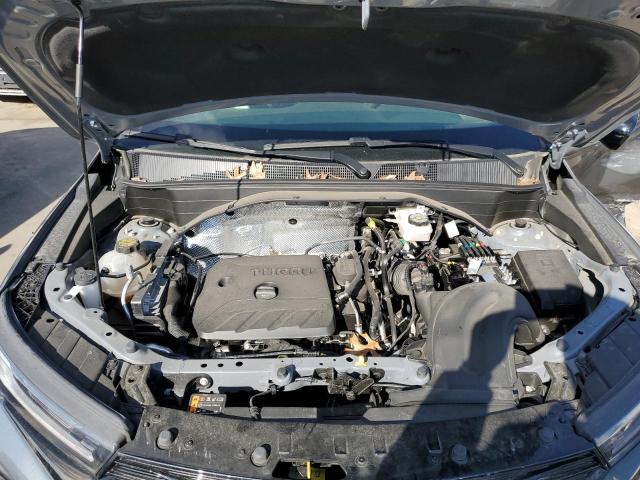 Photo 11 from auction – 2022 CHEVROLET TRAILBLAZE with VIN KL79MTSL2NB017640