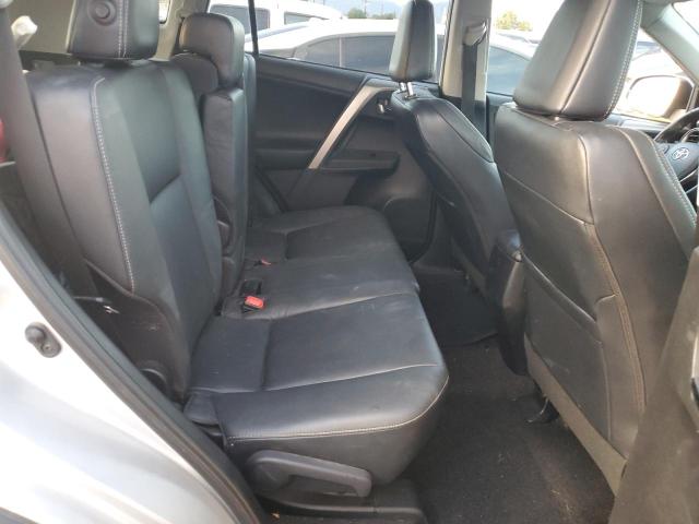 Photo 10 from auction – 2015 TOYOTA RAV4 with VIN 2T3YFREV8FW191603