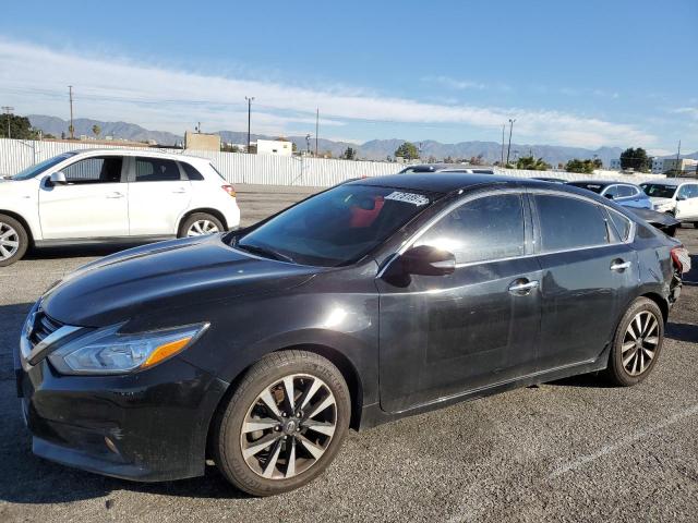 Photo 1 from auction – 2018 NISSAN ALTIMA 2.5 with VIN 1N4AL3AP1JC166722