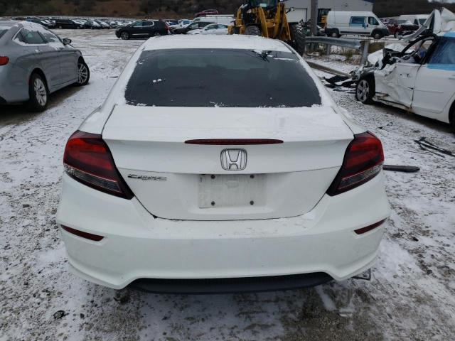 Photo 6 from auction – 2015 HONDA CIVIC EXL with VIN 2HGFG3B06FH503056