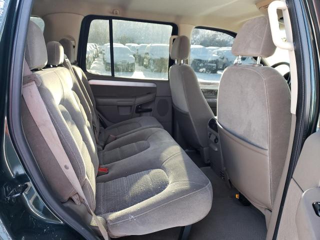 Photo 11 from auction – 2003 FORD EXPLORER X with VIN 1FMZU73K43ZA27487