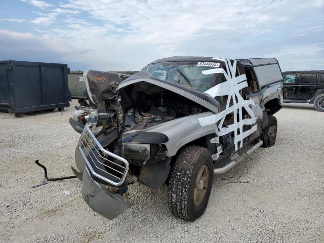 DODGE RAM 1500 1997 with VIN 3B7HF13Z6VG729866 - Photo from auction