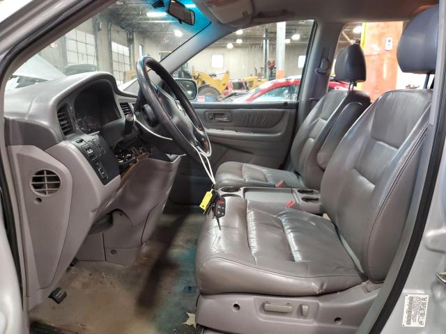 Photo 7 from auction – 2003 HONDA ODYSSEY EX with VIN 5FNRL18903B032119