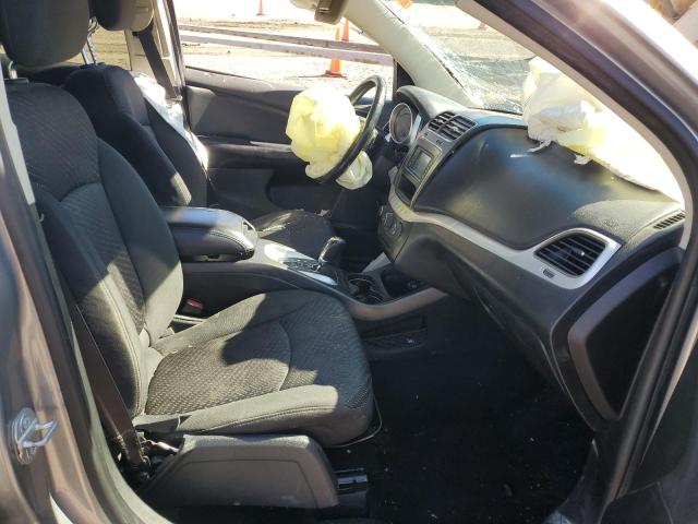 Photo 7 from auction – 2016 DODGE JOURNEY CR with VIN 3C4PDDGG2GT227586