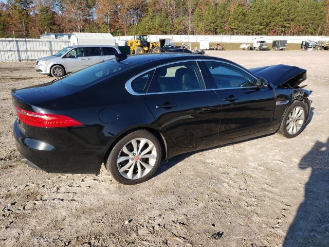 Photo 3 from auction – 2018 JAGUAR XF PREMIUM with VIN SAJBJ4FX5JCY62228