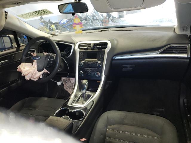 Photo 8 from auction – 2014 FORD FUSION SE with VIN 3FA6P0H70ER327356