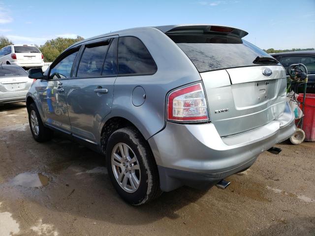 Photo 2 from auction – 2007 FORD EDGE SEL with VIN 2FMDK38C17BA45321