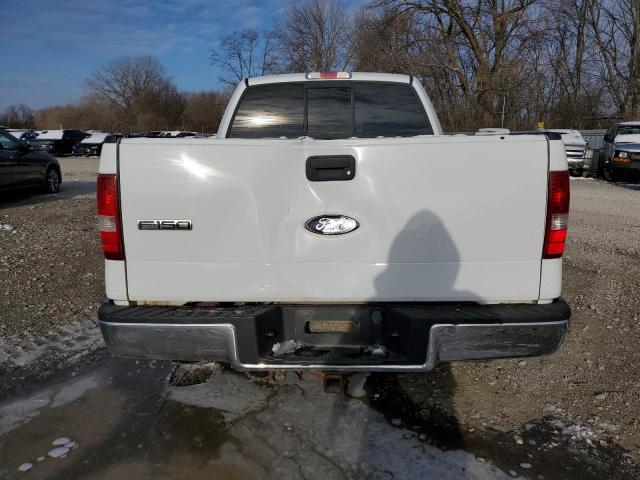 Photo 6 from auction – 2008 FORD F150 SUPER with VIN 1FTPW14VX8FA51345