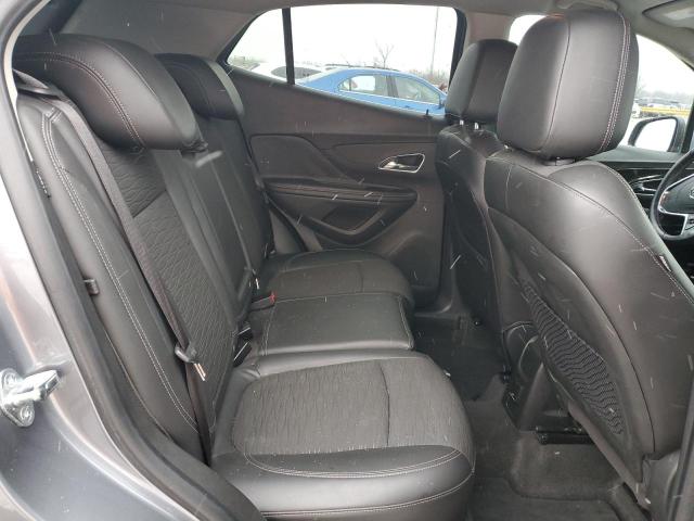 Photo 11 from auction – 2015 BUICK ENCORE CON with VIN KL4CJFSB5FB145747