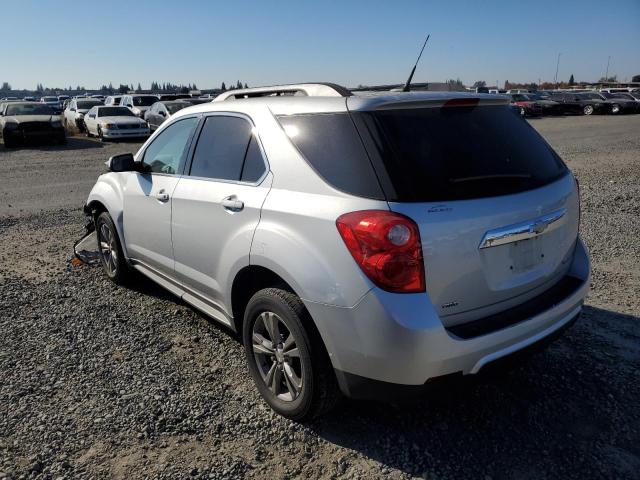 Photo 2 from auction – 2012 CHEVROLET EQUINOX LT with VIN 2GNFLEEK0C6123728