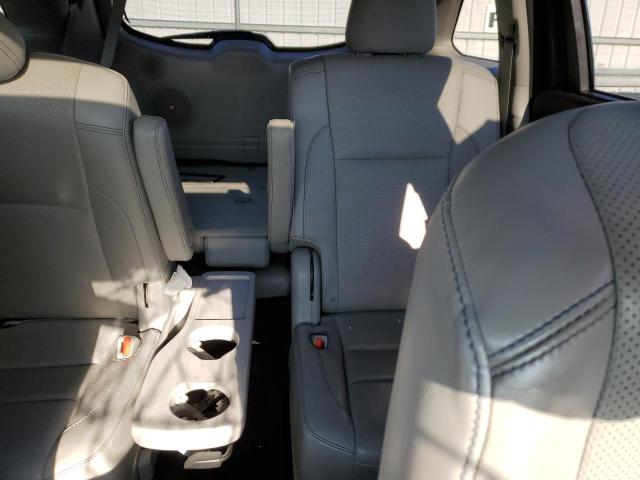 Photo 10 from auction – 2015 TOYOTA HIGHLANDER with VIN 5TDDKRFH5FS221077