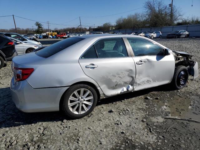 Photo 3 from auction – 2014 TOYOTA CAMRY L with VIN 4T1BF1FK8EU451422