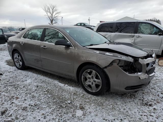 Photo 4 from auction – 2012 CHEVROLET MALIBU LS with VIN 1G1ZB5E04CF147584