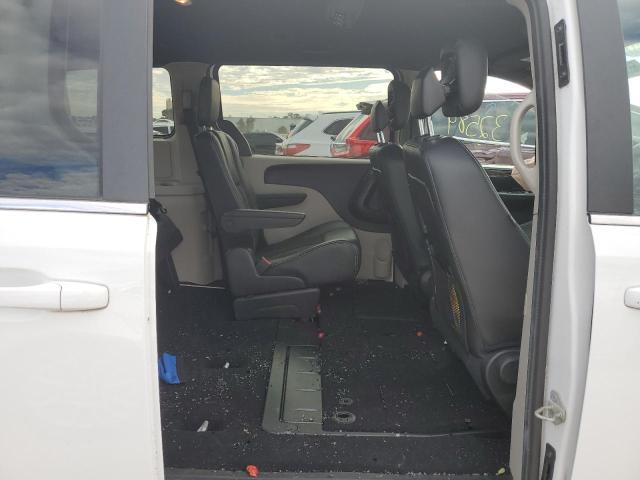 Photo 11 from auction – 2019 DODGE GRAND CARA with VIN 2C4RDGCG6KR699401