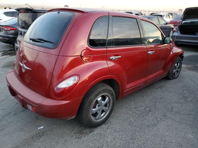 Photo 3 from auction – 2006 CHRYSLER PT CRUISER with VIN 3A4FY58B76T372575