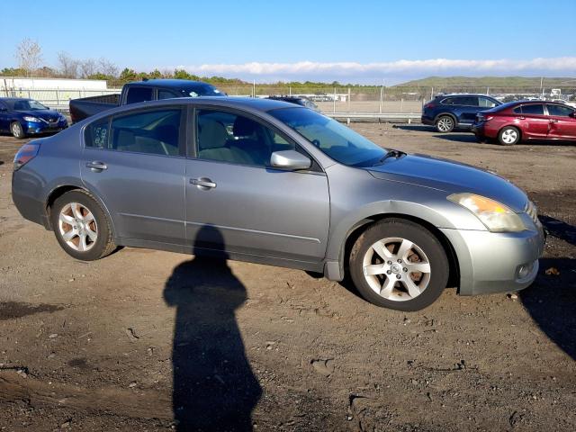 Photo 4 from auction – 2009 NISSAN ALTIMA with VIN 1N4AL21E99N476156
