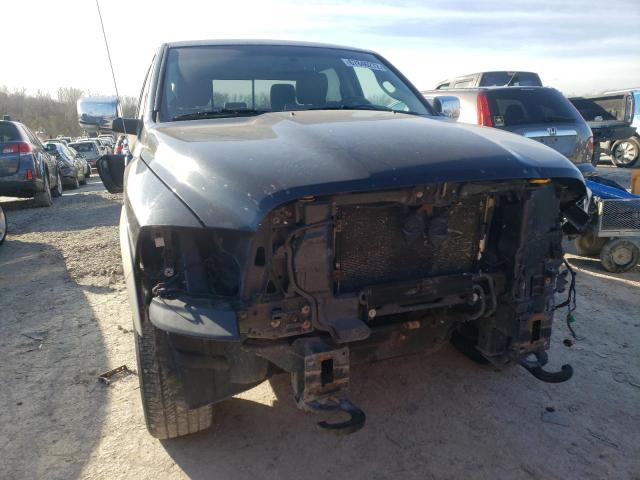 Photo 5 from auction – 2011 DODGE RAM 1500 with VIN 1D7RV1CT0BS617609