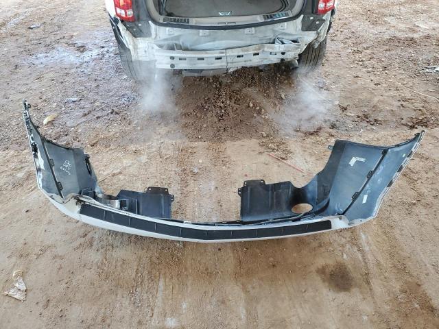Foto 12 de la subasta – 2012 CADILLAC SRX PERFOR con VIN 3GYFNBE39CS655033