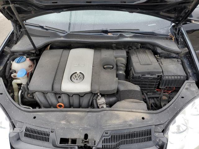 Photo 11 from auction – 2009 VOLKSWAGEN RABBIT with VIN WVWBA71K69W067730