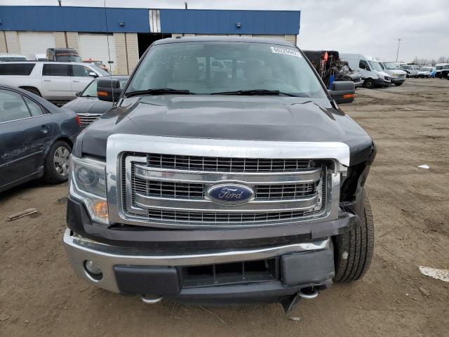 Photo 5 from auction – 2014 FORD F150 SUPER with VIN 1FTFW1ET6EFB68635