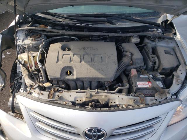 Photo 11 from auction – 2013 TOYOTA COROLLA BA with VIN 2T1BU4EE4DC072954