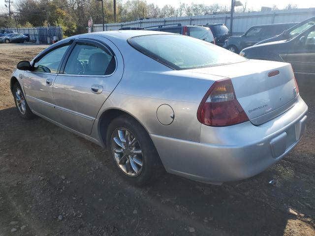 Photo 2 from auction – 2004 CHRYSLER 300M with VIN 2C3HE66G04H680645
