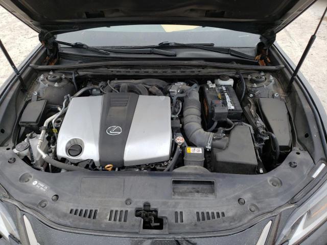 Photo 11 from auction – 2019 LEXUS ES 350 with VIN 58ABZ1B18KU021446
