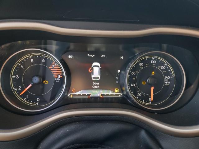 Photo 9 from auction – 2017 JEEP CHEROKEE L with VIN 1C4PJMDS6HW503734