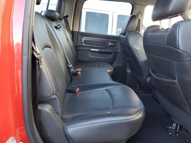 Photo 10 from auction – 2015 RAM 1500 LARAM with VIN 1C6RR7NT6FS641988