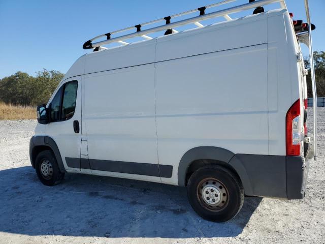 Photo 2 from auction – 2018 RAM PROMASTER with VIN 3C6TRVCG1JE112590