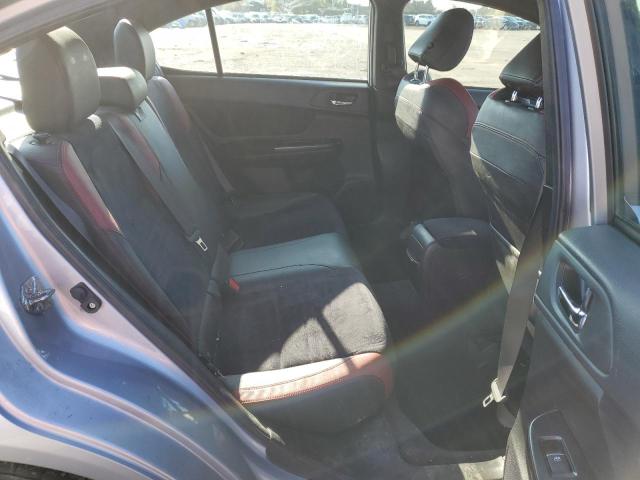 Photo 10 from auction – 2017 SUBARU WRX STI with VIN JF1VA2M67H9832915