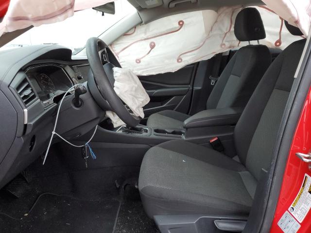 Photo 7 from auction – 2019 VOLKSWAGEN JETTA S with VIN 3VWC57BUXKM085191