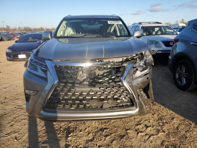 Photo 5 from auction – 2021 LEXUS GX 460 PRE with VIN JTJAM7BX3M5283866