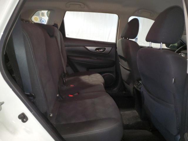 Photo 11 from auction – 2016 NISSAN ROGUE S with VIN KNMAT2MV3GP670057