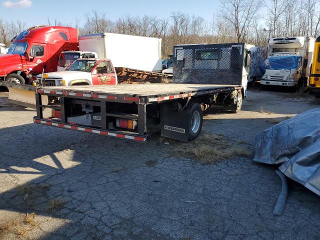 Photo 3 from auction – 2008 GMC W4500 W450 with VIN J8DC4W16987005254